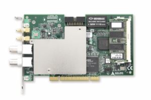 2 CH 14 BIT 65 MS/S HI SPEED D