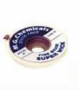 SOLDER WICK #2 YELLOW 5FT