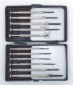 Deluxe 11 Piece Precision Screwdriver Set (A26)
