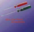 Low Priced Crosspoint Screwdriver