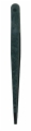 Straight, Flat Tipped Tweezers