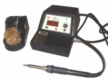 Xytronic Soldering Station