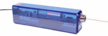 Helium Neon Laser 0.5mwatt Mw