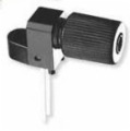 Fiber Optic Infrared LED