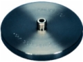 Polishing Puck - Stainless