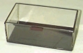 Scattering Tank - Black Bottom