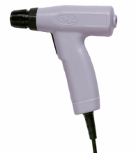PTX Electric Wire Wrapping/Unwrapping Tool w/Backforce, 115V