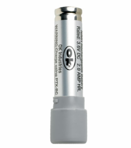 PTX REPLACEMENT BATTERY