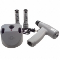 PTX Kit w/Tool, 115V Charger and 2 Batteries