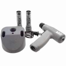 PTX Kit w/Tool, 115V Charger and 2 Batteries