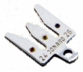 Replacement Blade 24-26AWG