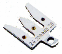 Replacement Blade 24-26AWG