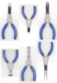 Complete Set of all 6 XL Pliers & Cutters