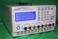 3 Channel 3 Amp Programmable Bench Power Supply