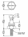 TRIAC-400 VRM, 40 AMP (NTE56024)