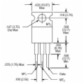 TRIAC-600 VRM - 15 AMP (NTE56008)