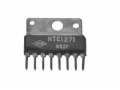 IC-VCR CONTROL VOLT GEN (NTE1271)