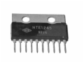 IC-TV VERT DEFL SYSTEM