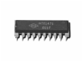 IC-TV HORIZ OSC AFC (NTE1471)