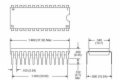 IC-LUMINANCE AMP (NTE1416)