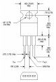 IC-POS VR 24V 1 AMP (NTE972)