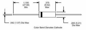 TRANS SUPP 43.6V