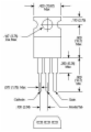 SCR-400 VRM 10 AMP (NTE5465)