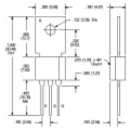 SCR-200 VRM 4.0 AMP (NTE5455)