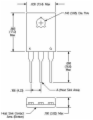 SCR 50V 8A (NTE5442)