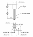 TRIAC-200 VRM 0.8 AMP (NTE5655)