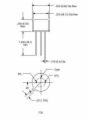 TRIAC-400 VRM 2.5 AMP (NTE5652)
