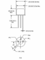 TRIAC-200 VRM 2.5 AMP (NTE5651)