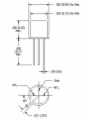 TRIAC-600 VRM 2.5 AMP (NTE5643)