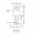TRIAC-400 VRM 10 AMP (NTE5635)