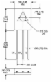 TRIAC-200 VRM 4 AMP (NTE5603)