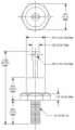 SCR 200V 125A (NTE5575)