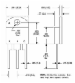 SCR-400V 55A (NTE5539)