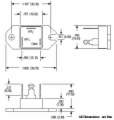 TRIAC-600 VRM 40 AMP (NTE5679)