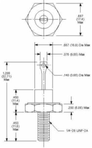 R 600 PRV 40 AMP CATH CASE
