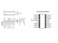IC-QUAD TIMER (NTE926)
