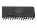 IC-LUMINANCE/CHROMA/DEMOD (NTE873)