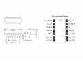 UC-LINEAR DUAL OP AMP HI SPEED (NTE869)