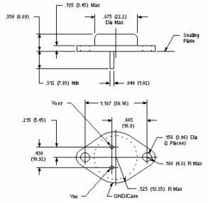 IC-POS VR 5V 3A