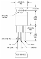 IC-POS VR 5V 1 AMP (NTE960)