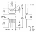 IC-POS ADJ VR 5-30V (NTE953)