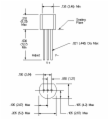 IC-PRECISION VOLT REF (NTE952)
