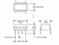 IC-PROGRAMMABLE PREC REF OP 36V (NTE999M)
