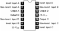 IC-QUAD OP AMP (NTE997)