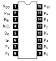IC-LINEAR PHASE LOCK LOOP