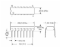 IC-LINEAR TV VIDEO SIGNAL PRO